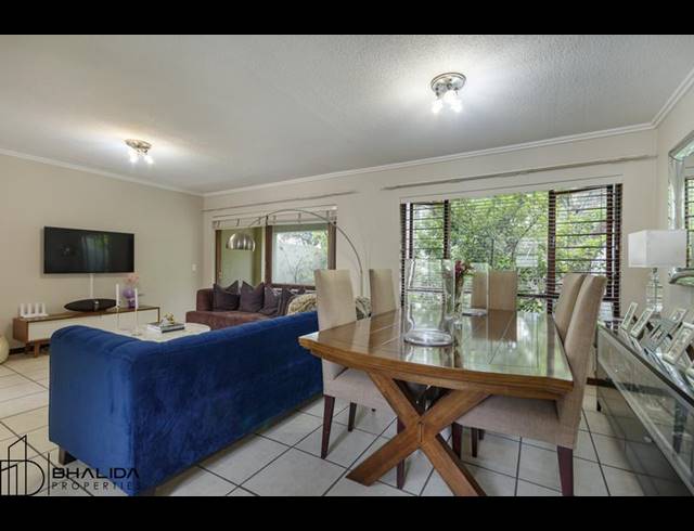 2 BEDROOM TOWNHOUSE FOR SALE IN BROADACRES